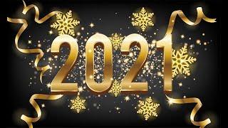 New Year 2021