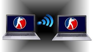 How To Play Counter Strike Via Wi-Fi