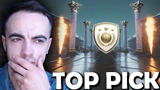 Top Event Pick + Premiile Finale Retro Stars - RTG FC Mobile