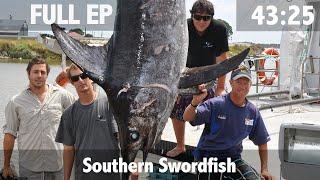 Ultimate Fishing with Matt Watson - Episode 6 - Southern Sword