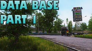 Database part 1 Task Escape from Tarkov