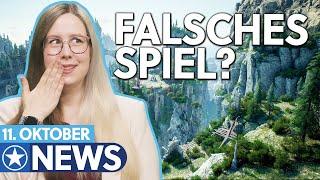 Vielleicht spielt ihr gerade das falsche "Throne and Liberty" - News