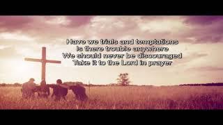 Burlington Methodist Live Stream