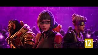 ТИЗЕР ТРЕЙЛЕР 8 СЕЗОН 2 ГЛАВА Fortnite ФОРТНАЙТ TRAILER TIZER 8 SEASON 2 CHARPTER