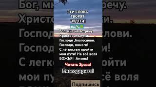 Эти СЛОВА ТВОРЯТ ЧУДЕСА #ангелы #богатею#шепоток#ретуалы #таро#рек #shorts #shortvideo