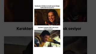 Ben tabii #booktube #wattpad #kitapalışverişi #memes #kitap #kitapkarakterleri #