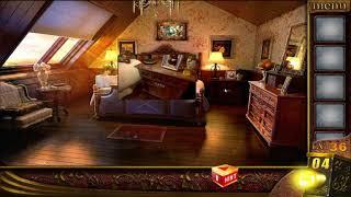 Can You Escape The 100 Room 4 Level 36 Walkthrough