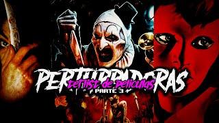 Cine Experimental Perturbador  | TIERLIST PARTE 3