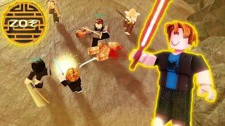 Destroying Servers As A Bacon !!!!...(Roblox ZOぞ) (Roblox Malaysia)