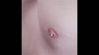 How To Pierce Your Nipple