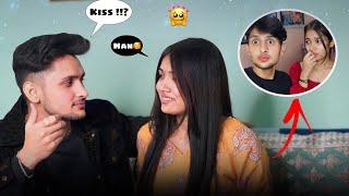 RUHI Harshit को Kissकरना चाहती है  || मैंने ये कभी नही सोचा था || The Harshit Vlogs