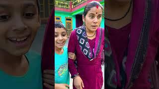 Mai daudi aaugi  #shorts #viral #trending