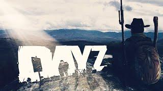 Почти впервые в DAYZ. Выживание с нуля