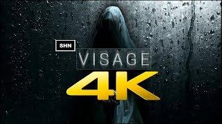 Visage | 4K 60fps | Game Movie Walkthrough Gameplay No Commentary