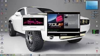 Test Drive Unlimited 2 serial number + download link