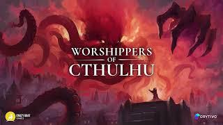 Worshippers of Cthulhu - Early Access Release Trailer