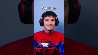 When It’s Not A Superheros Movie