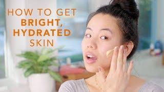 How to brighten your skin with C-Rush Brightening Gel Crème | OLEHENRIKSEN