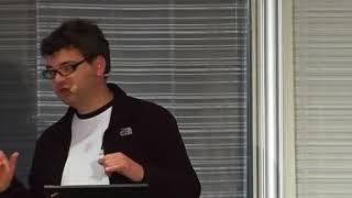 Qt DevDays 2010 - Getting the Most out of Qt Creator - Erik Verbruggen