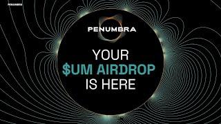 Your $UM Airdrop Has Arrived | Step by Step Tutorial To Get It