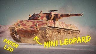 Aaaalter geht der ab! (M&M) [World of Tanks]