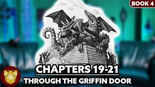 Through the Griffin Door Supercut: Goblet of Fire Chapters 19-21