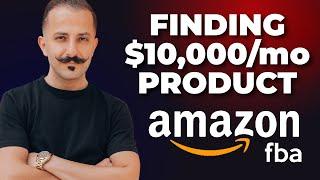 Easiest Way To Find Winning Products On Amazon