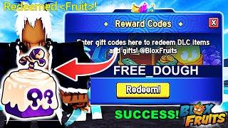 ALL NEWEST BLOX FRUITS CODES FOR MARCH 2025!