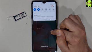 SAMSUNG Galaxy A10s FRP Bypass Android 10 | Samsung A107f Google Account Remove