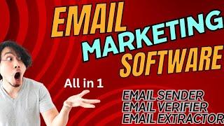 Best Email Marketing Software | Bulk Email Sender | Formonix Marketers