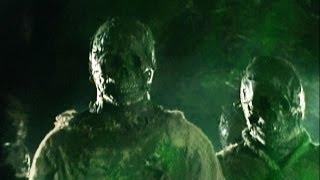 "Raising an Army of the Undead" from DEMON RESURRECTION