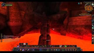 Dark iron legacy turn in   WoW Classic