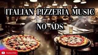 Italian Pizza Restaurant Music For Parties Lofi Dude