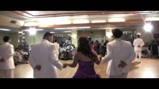 XV años Karla Dumas (Trailer) Canon 60D, XH-A1, HV30