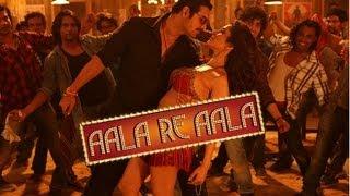 Shootout At Wadala - Aala Re Aala Remix Official Song