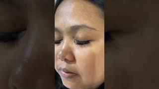 DIY LASH EXTENSIONS