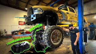 R.I.P GOLDEN CUMMINS...