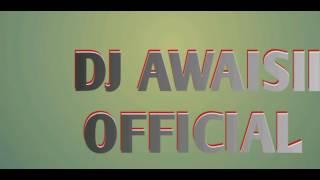 SUNNY SUNNY MIX EDM BY DJ AWAISII