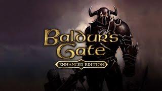 Baldur's Gate EE: Manual Reading Part 1