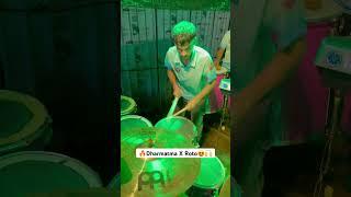 Dharmatma X Roto#explore#banjo#banjobeats#instagrammusic#music#reelkarofeelkaro#reels#banjobea