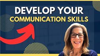 SECRET to Improving Your Communication Skills