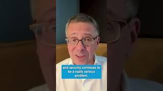 Assassination attempt on Colombian senator #colombia #in60seconds