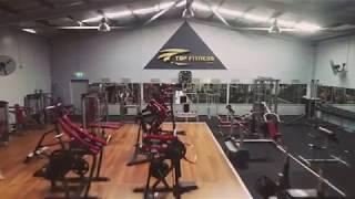 TopFitness Gym