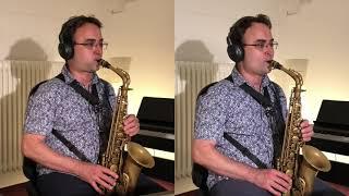 Martin Harris Centre Music Online: Vladimir Karparov (saxophones)