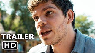 LITTLE BROTHER Trailer (2024) Daniel Diemer, Philip Ettinger