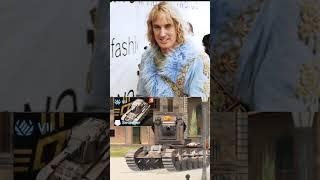 Zoolander meme wot blitz  #worldoftanksblitz #wotb #вотблиц #wotblitz #wotblitzmeme #танки #shorts