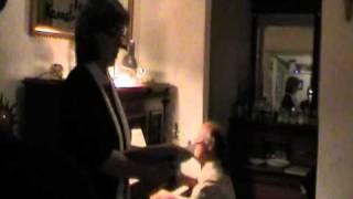 Schumann Liederkreis Op.39 N 5 " Mondnacht" Birgit Halder Alexander Korolev