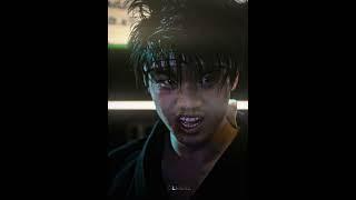 cobra kai season 6 part 2 is pure cinema | #shorts #cobrakai