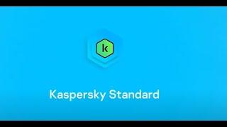 KASPERSKY STANDARD