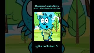 Frisky Friskens 01 (I Recommend Karen Holton) #cat #website #podcast
